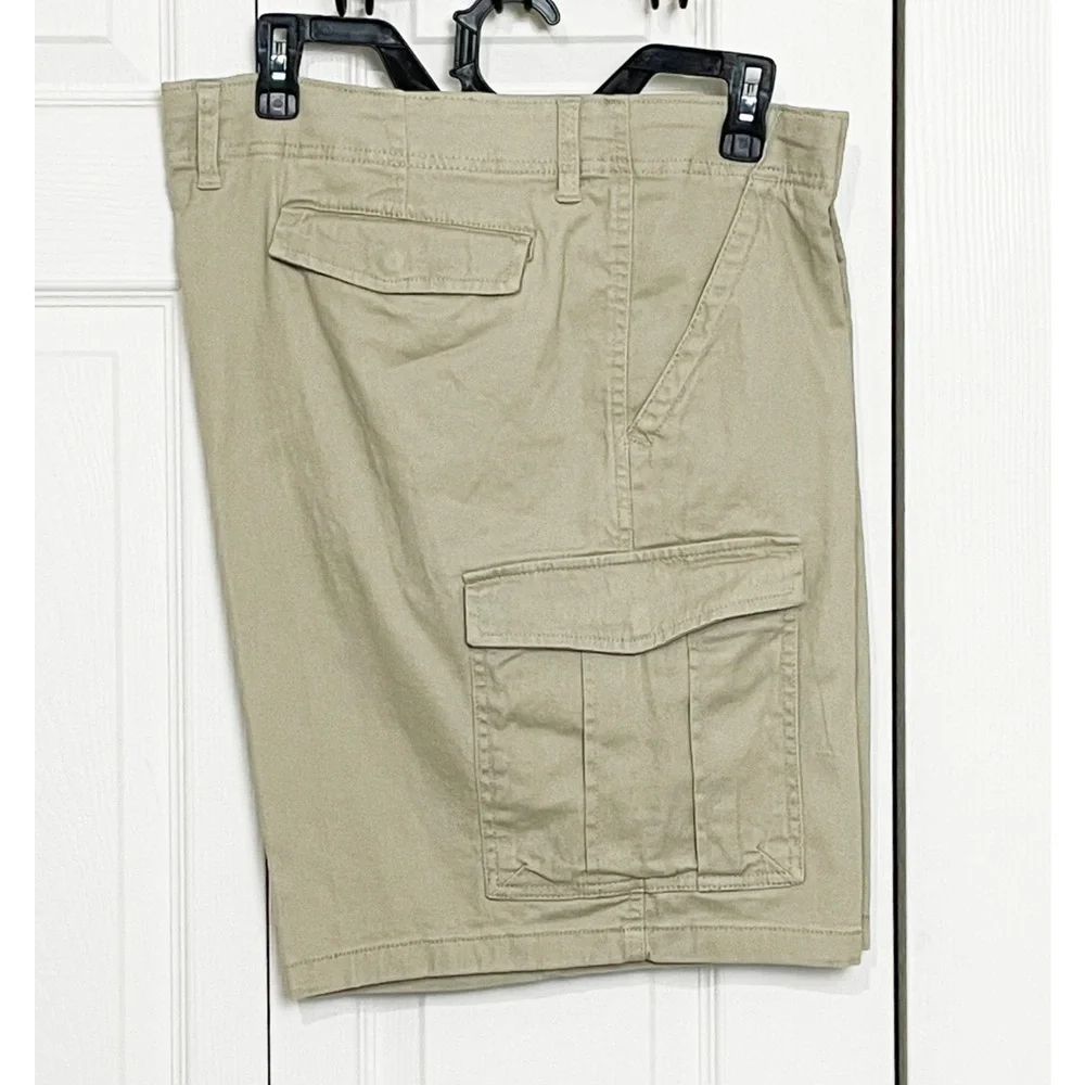 George At The Knee Cargo Shorts Size 40